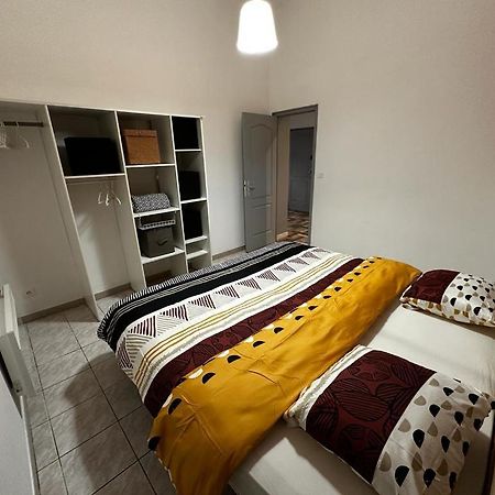 Superbe Appartement لامالو-ليه-بان المظهر الخارجي الصورة