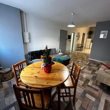 Superbe Appartement لامالو-ليه-بان المظهر الخارجي الصورة