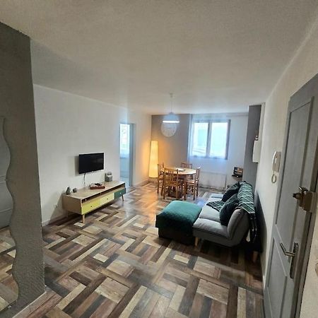 Superbe Appartement لامالو-ليه-بان المظهر الخارجي الصورة