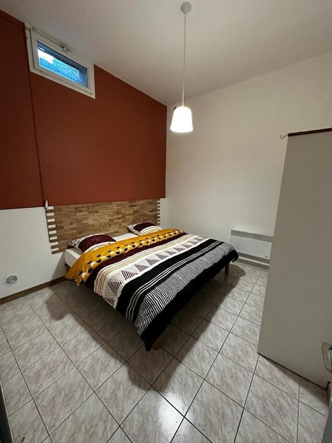Superbe Appartement لامالو-ليه-بان المظهر الخارجي الصورة