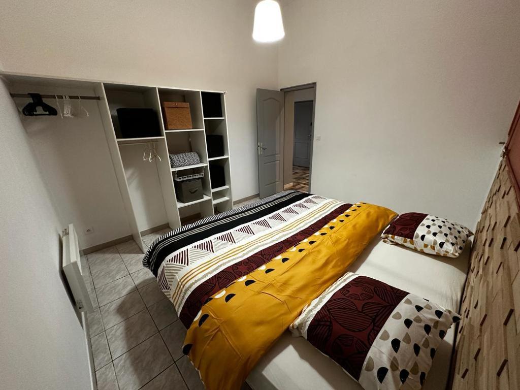 Superbe Appartement لامالو-ليه-بان المظهر الخارجي الصورة