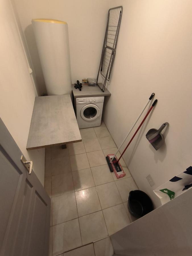 Superbe Appartement لامالو-ليه-بان المظهر الخارجي الصورة