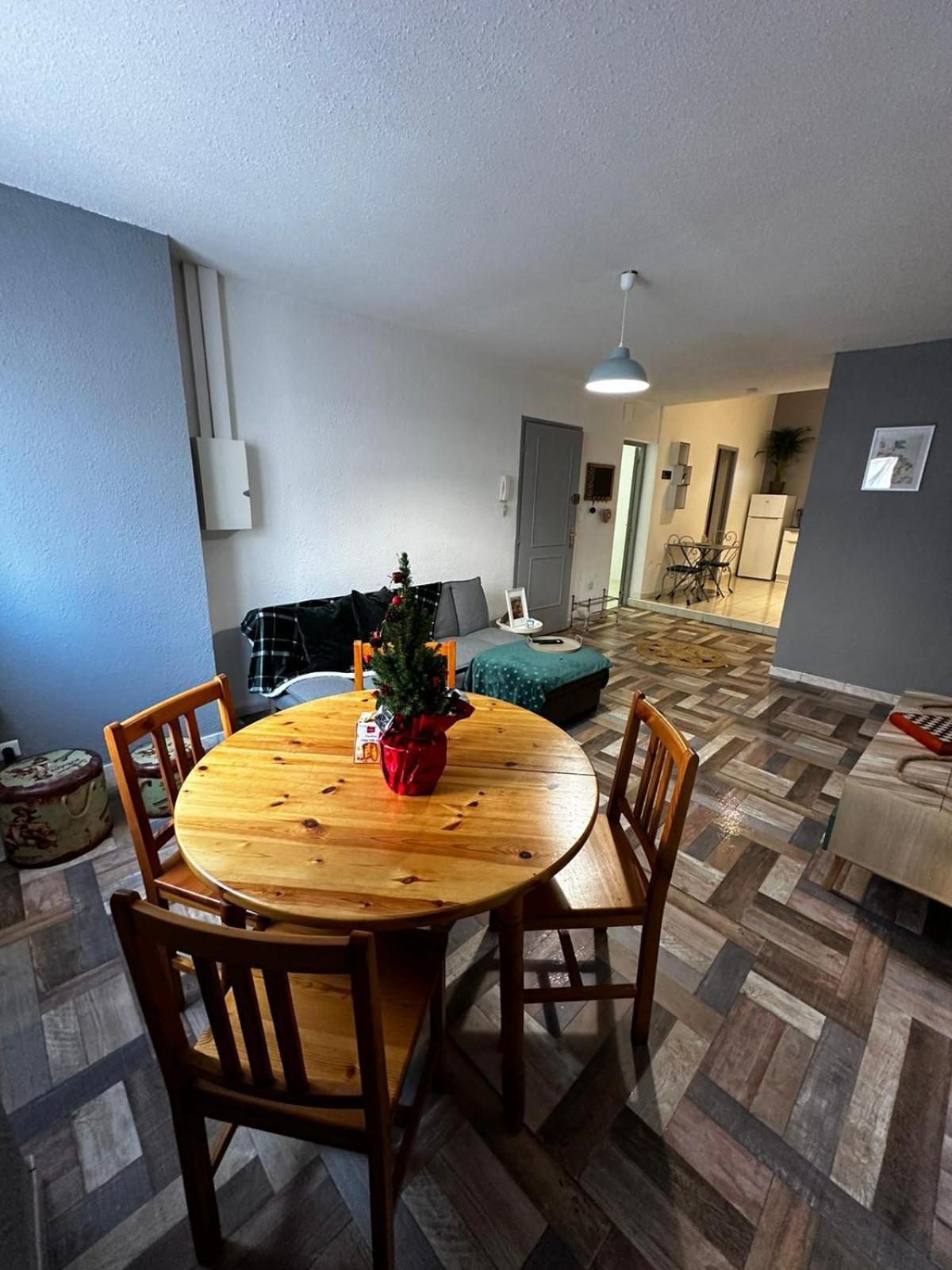 Superbe Appartement لامالو-ليه-بان المظهر الخارجي الصورة