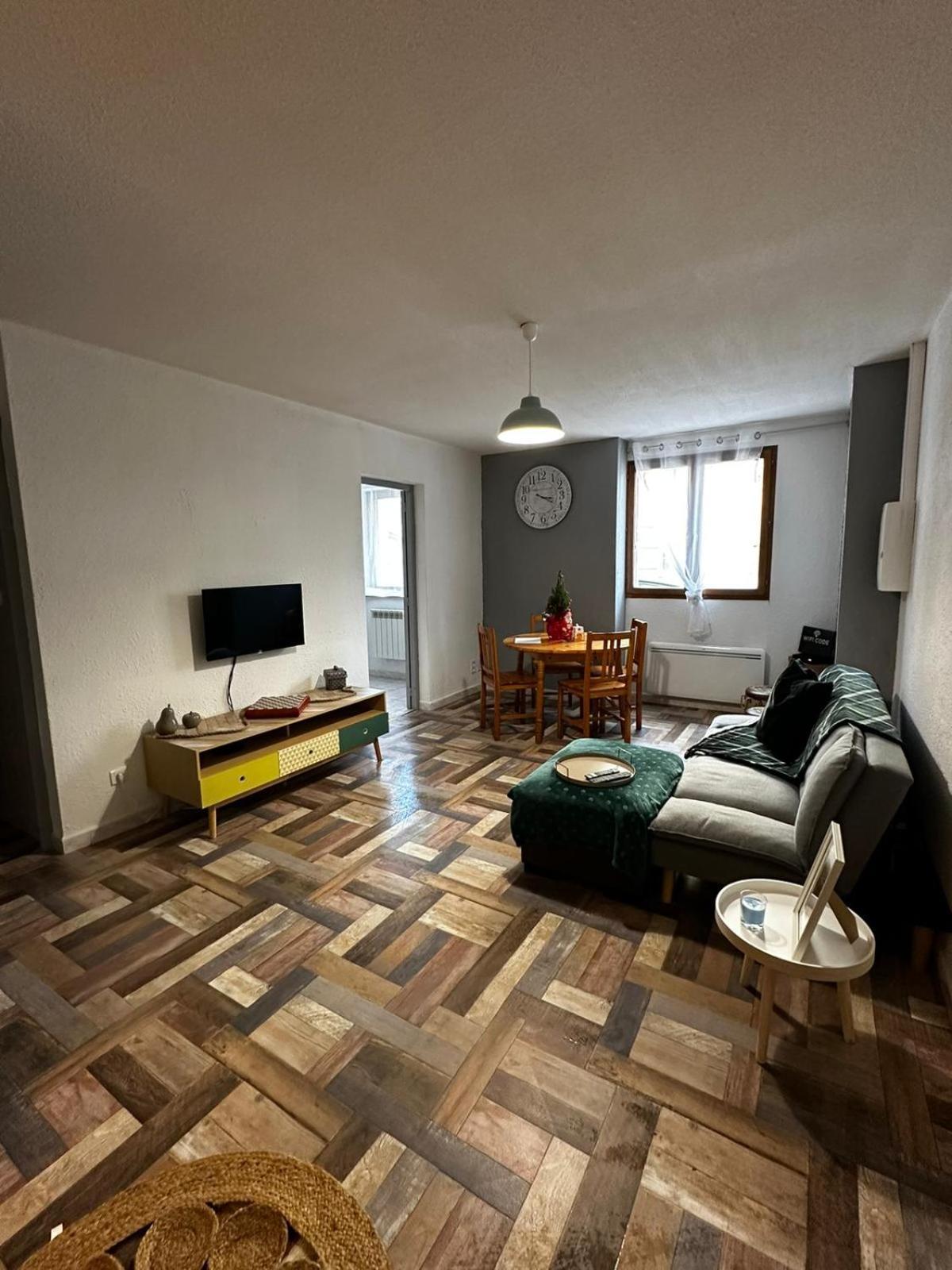 Superbe Appartement لامالو-ليه-بان المظهر الخارجي الصورة