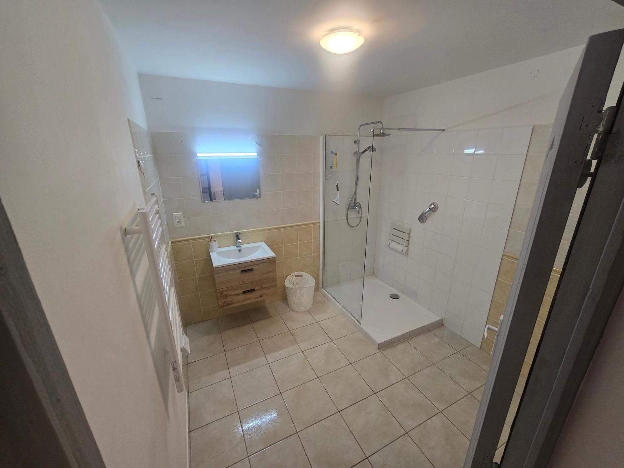 Superbe Appartement لامالو-ليه-بان المظهر الخارجي الصورة